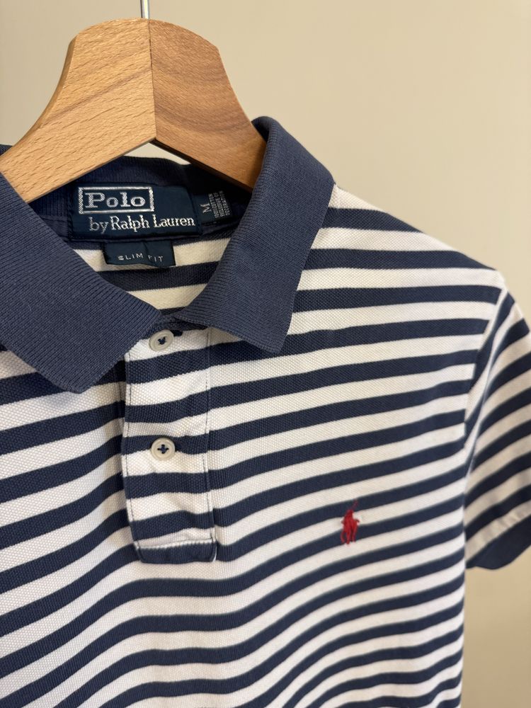 RALPH LAUREN Тениска Размер М