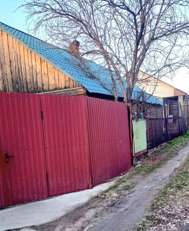 Продам дом в п. Аблакетке, ул. Ташкентская, продается в связи с переез