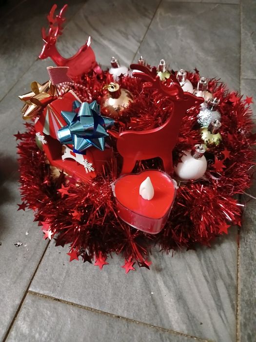 Decoratiuni de Craciun