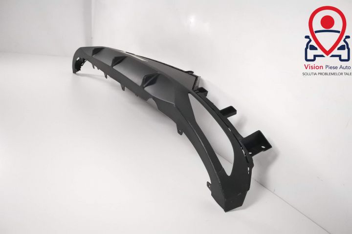 Хюндай и20 / Hyundai i20 Предна броня спойлер/предна престилка, оригин