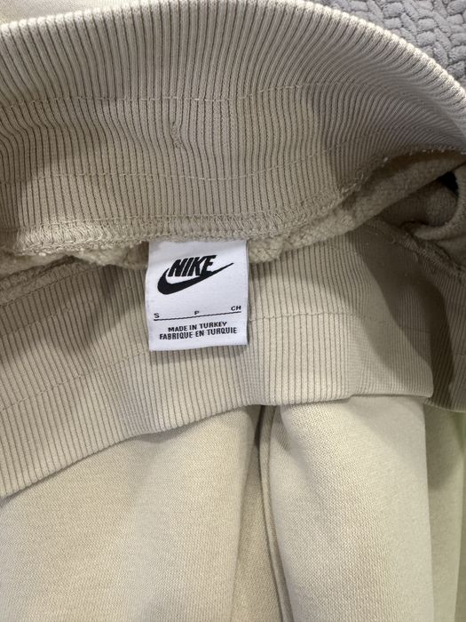 Спортен панталон Nike Oversize – размер М