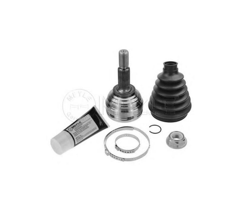 Set articulatie, planetara Renault CLIO III BR0/1, CR0/1 2005-2016 151
