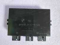 Modul PDC senzori parcare BMW E38 E39 E53 X3 E83 Facelift Cod 9116542