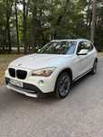 Vand BMW X1 e84 in stare impecabila