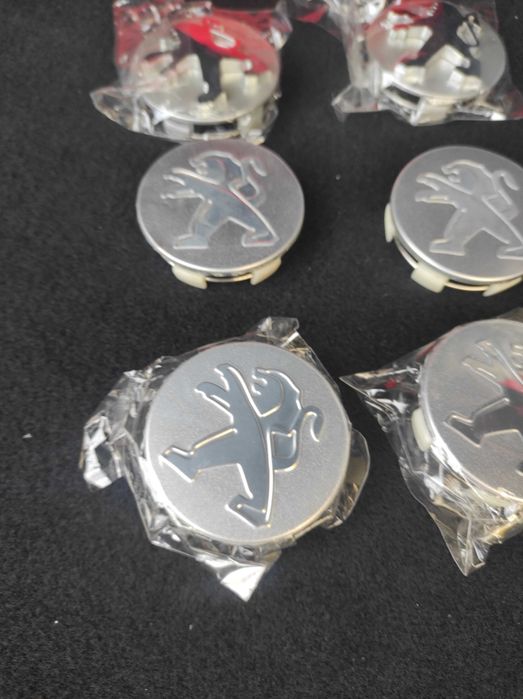 Капачки за джанти на пежо