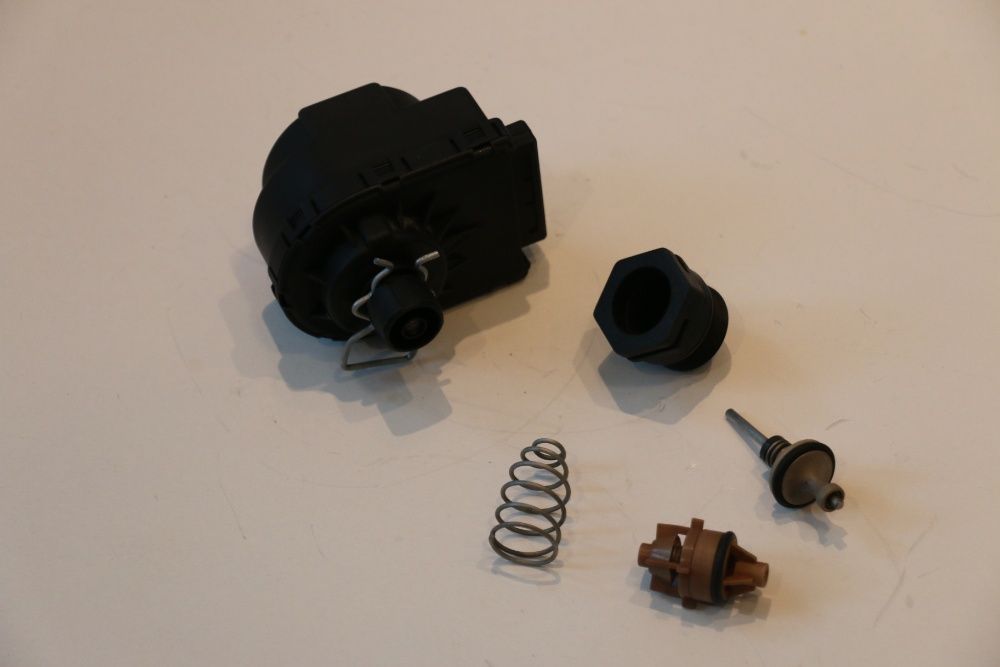 Kit vana 3 cai centrala termica Protherm Lynx servomotor si supapa