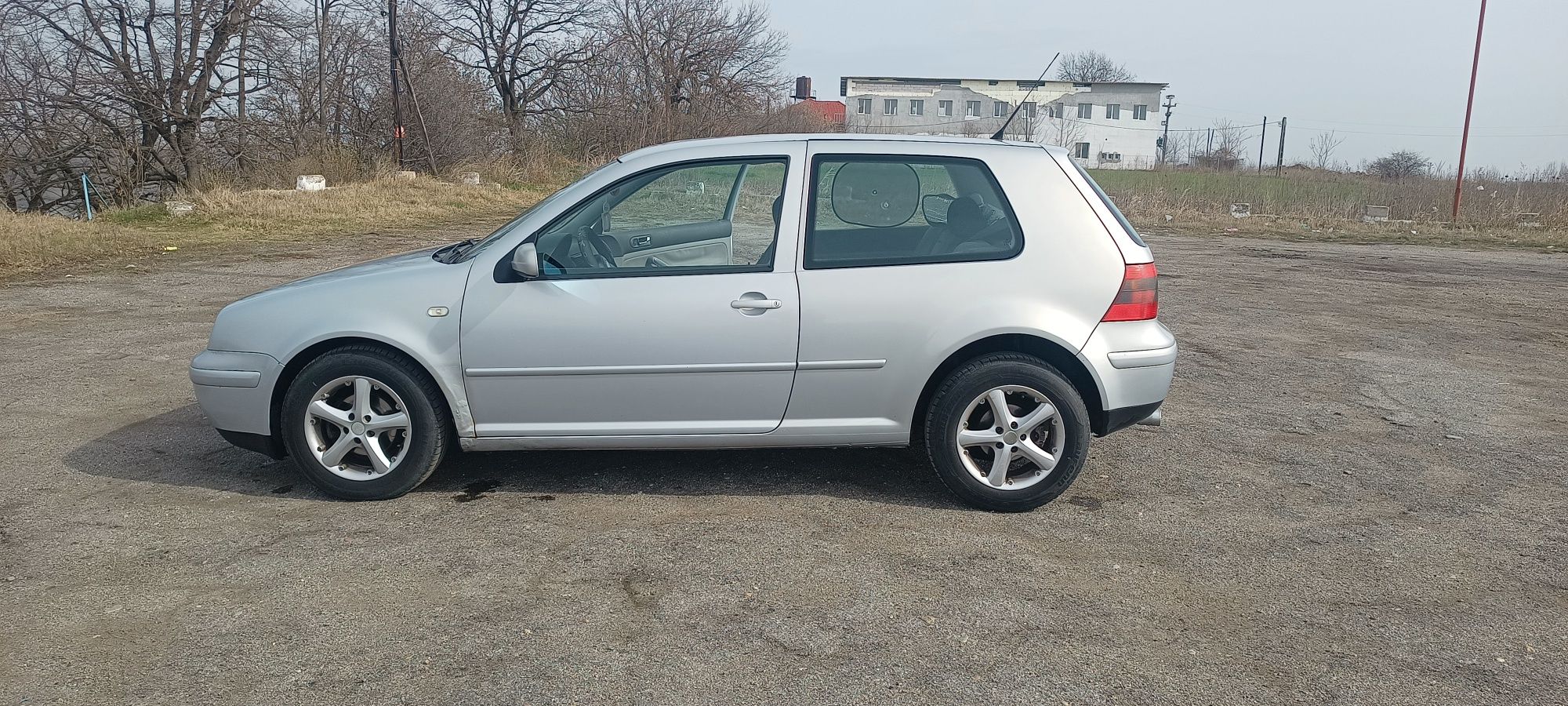 Vand Volkswagen Golf 4 1.6 sr