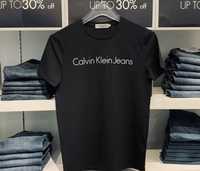 Футболка Calvin Klein