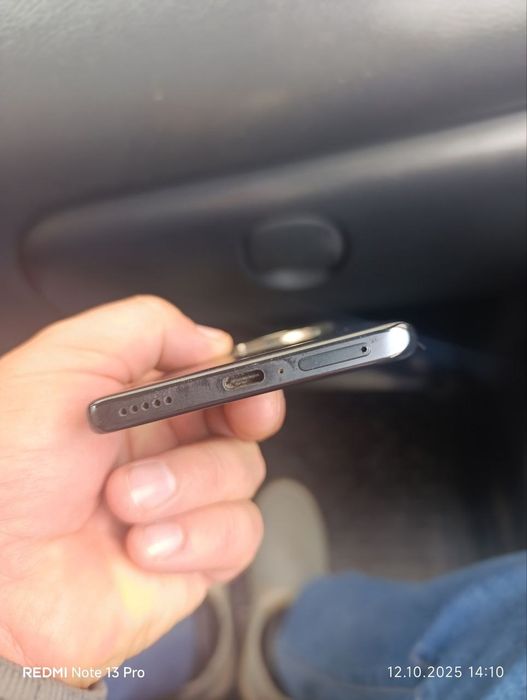 HONOR X9b telefon