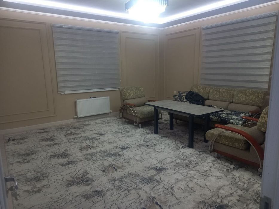 Qo’yliq kompass kvartiralari Qo’yliq metroga 5 minutlik yo'l