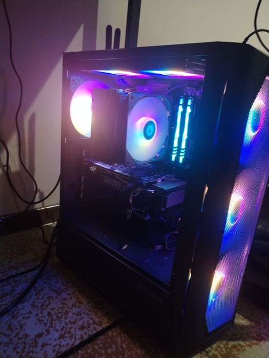 Игровой комп комплект сотилади