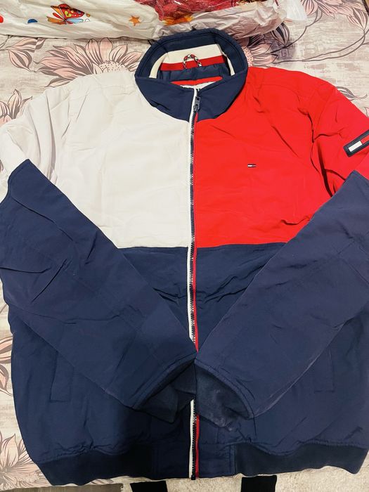 Мъжко яке Tommy Jeans