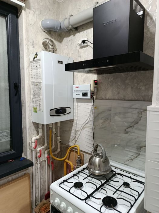 Срочно продается квартира