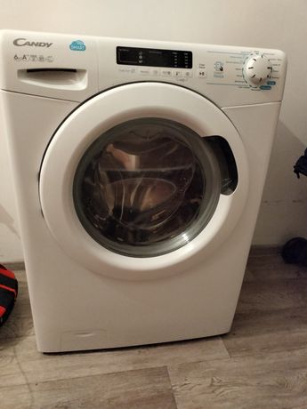 Б/у стиральная машинка