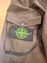 Ветровка Stone Island S-M