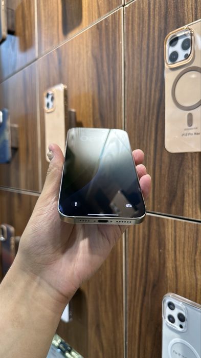 Iphone 16 pro max Naxtga va Nasiya savdoga