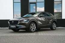 Mazda CX-30 Mazda CX-30 2.0L e-SKYACTIV X Centre-Line