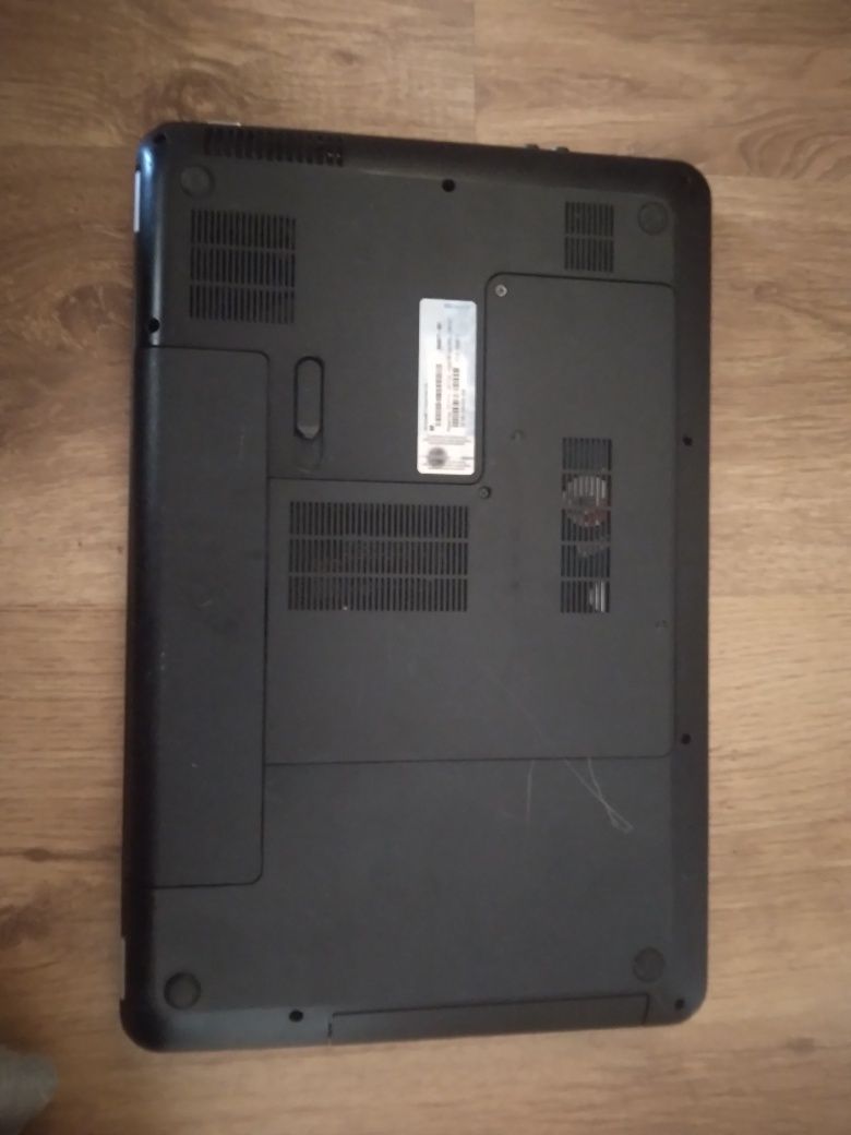 Laptop HP Pavilion g6