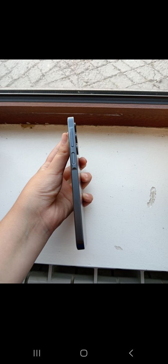 Samsung 16 holati yahshi