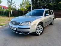 Mondeo 2007 klima 2.0 diesel 176.000 km unic proprietar