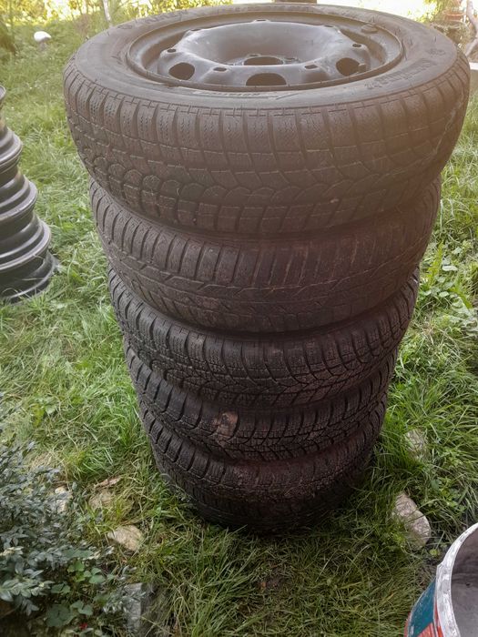 Cauciucuri vara iarna