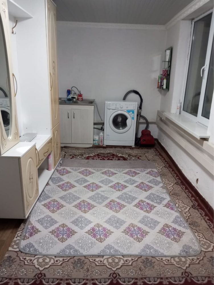 Продаю дом 4комн, 18сот.ул. абай 11а