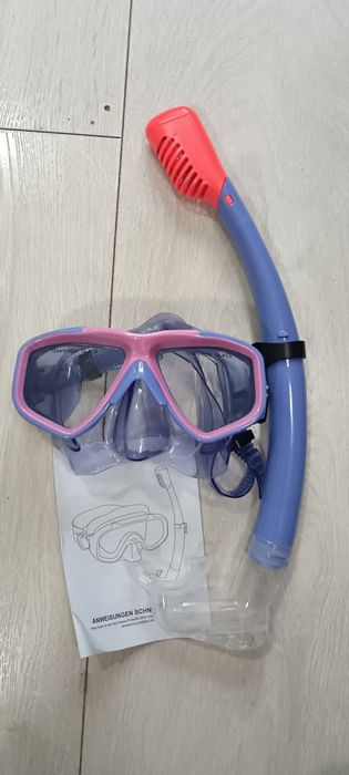 Set snorkeling copii