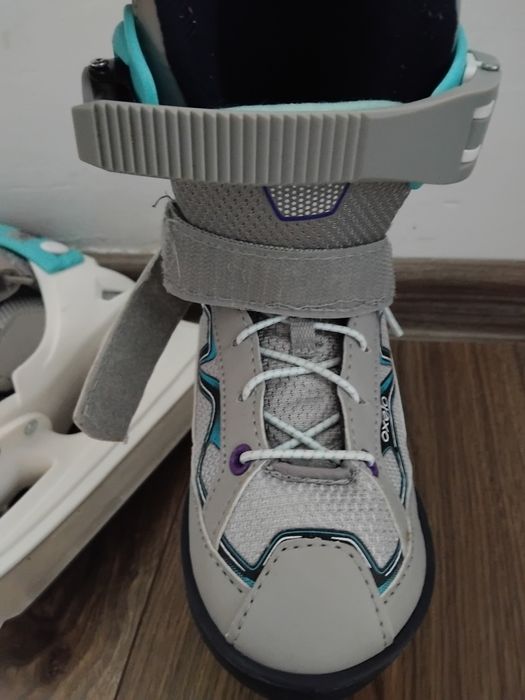 Patine unisex marime 29-32 si 32-35