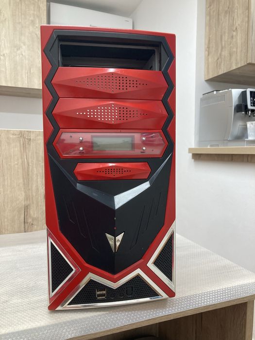 Carcasa calculator unitate sistem PC