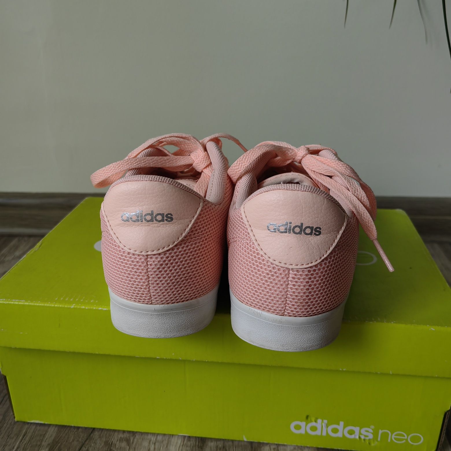 Adidas Neo кецове