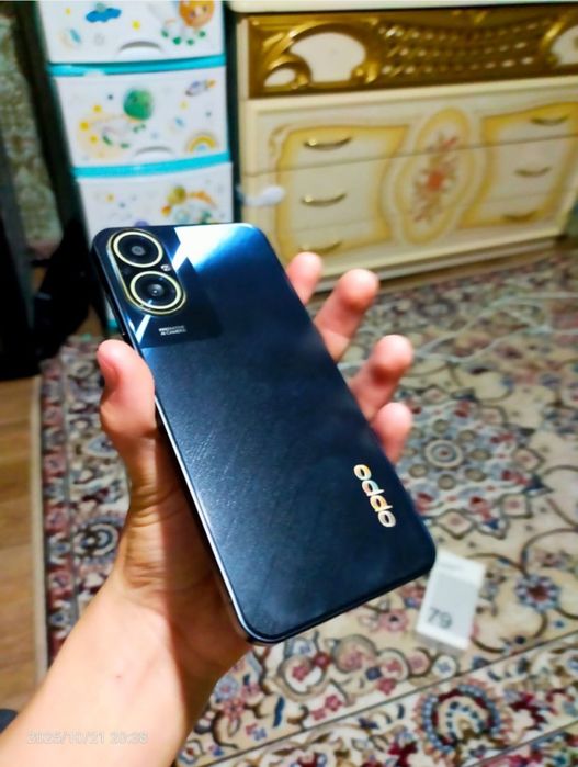 Продам Оппо а 79 5G