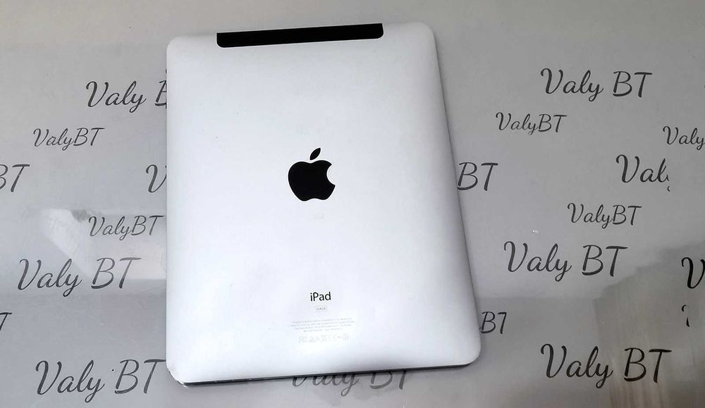 Tableta Apple Ipad A1337 EMC 2328 16 GB - import Germania 3G