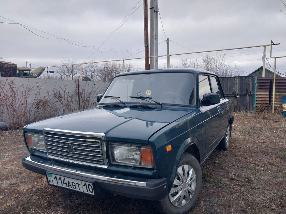 Продам  ВАЗ 2107