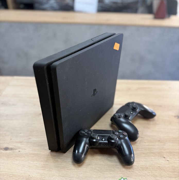 PlayStation 4 500GB Н-87910