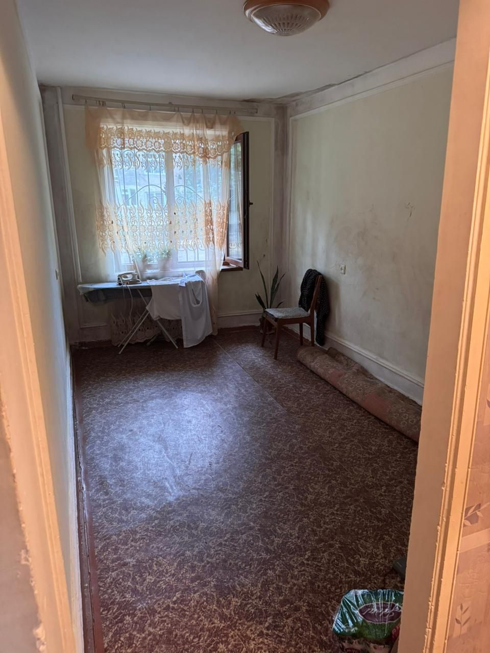 Продаю свою квартиру