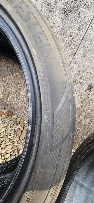 Anvelope Vredestein Ultrac Satin 235/40 ZR19 96Y