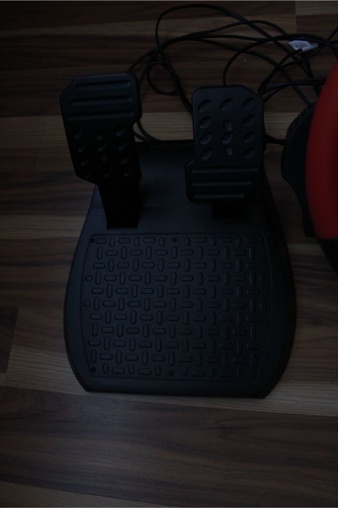 ThrustMaster T150 Ferrari Edition