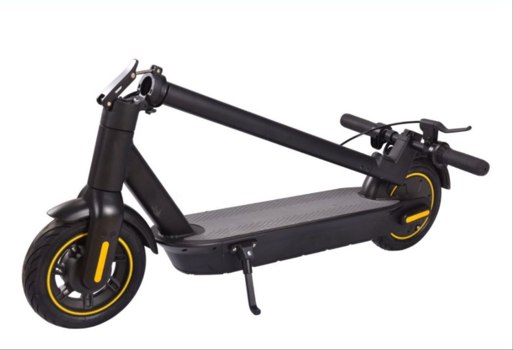 E scooter max speed 35km/h