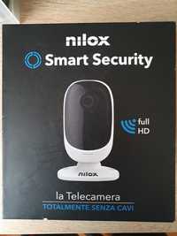 Camera de filmat Nilox