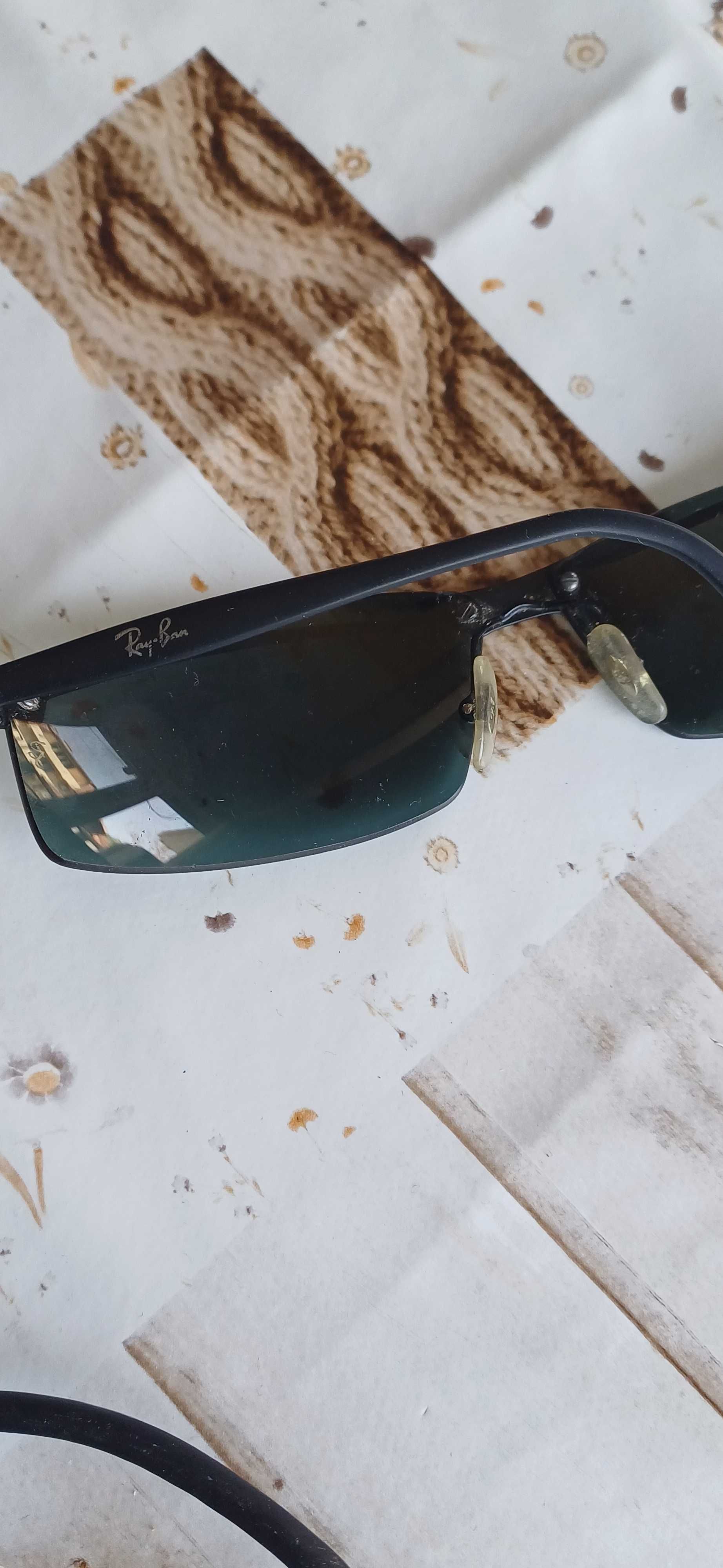 Прадавам очила Ray Ban