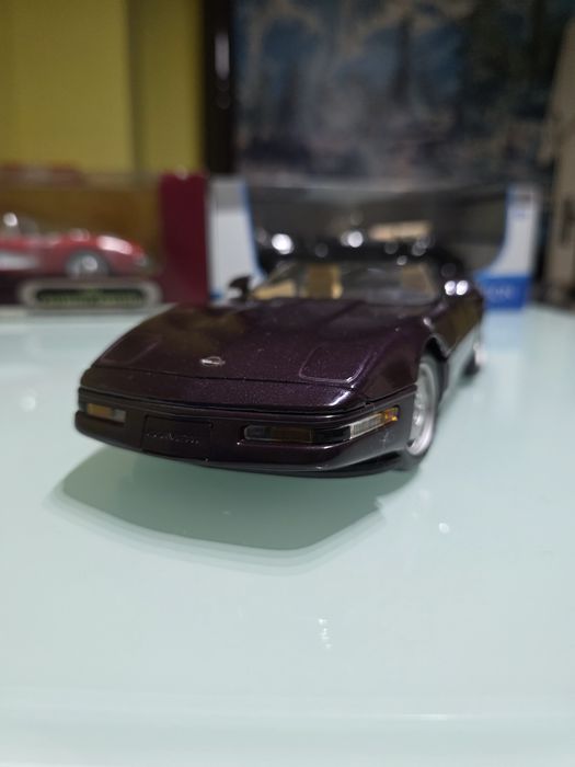 Corvette 1996 (1:18)