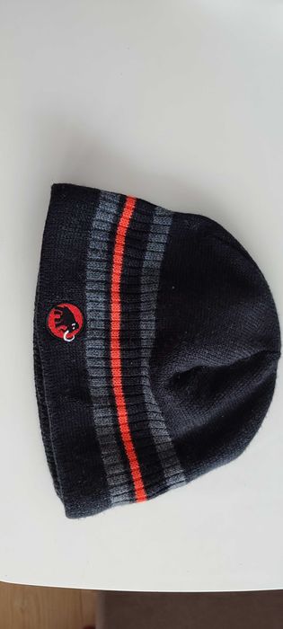 Mammut Зимна шапка