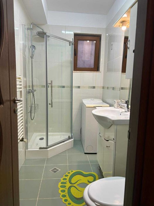 2 camere, Gheorgheni, zona trafic redus, pet friendly, parcare privata