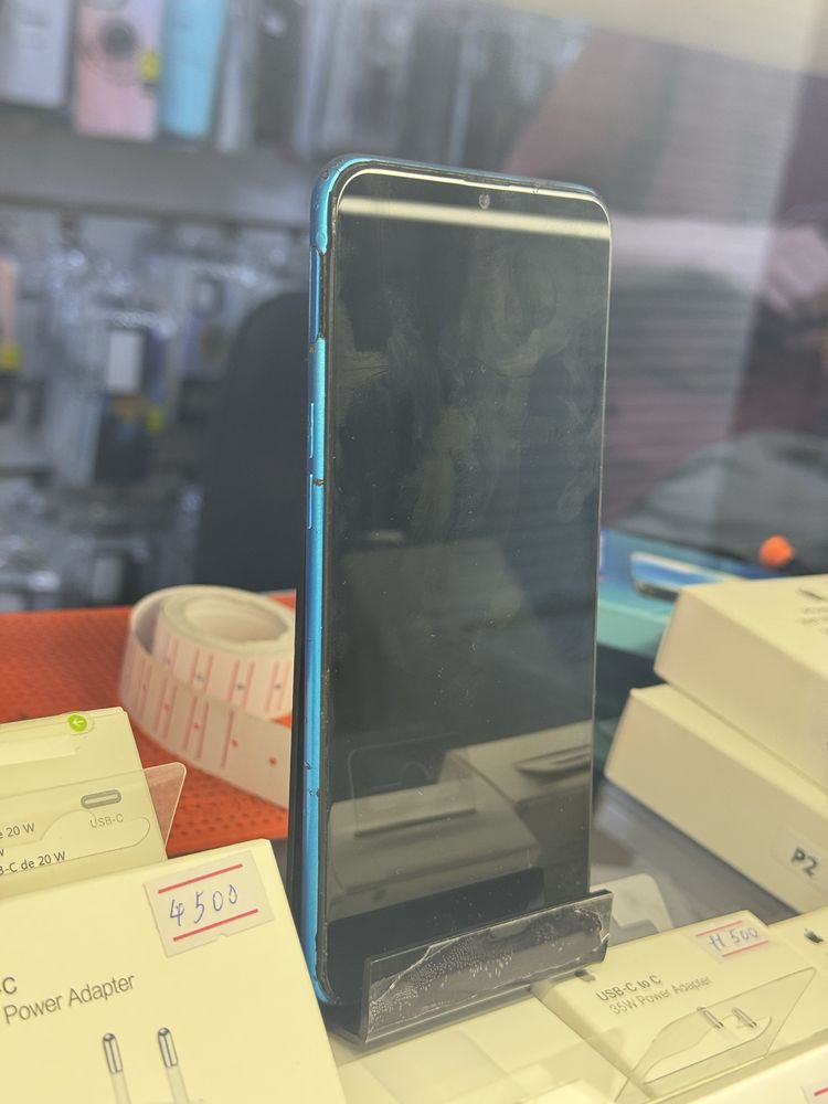 Oppo A12 в хорошем состоянии