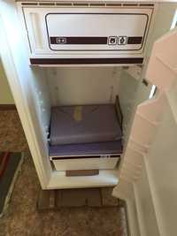 Холодильник Днепр новый в упаковке советский