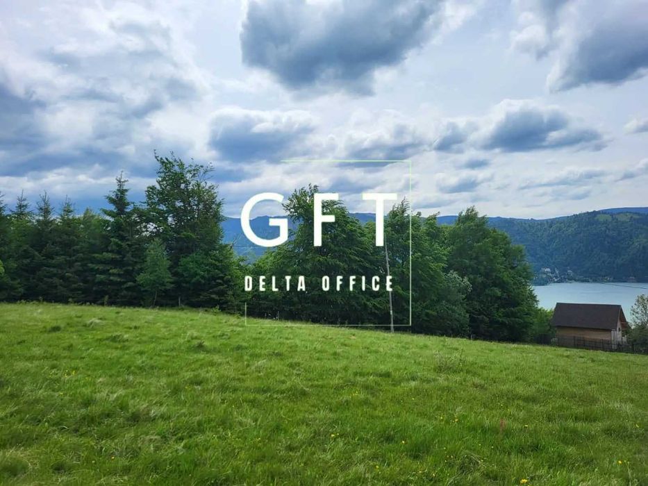 Teren intravilan de vanzare - Colibita