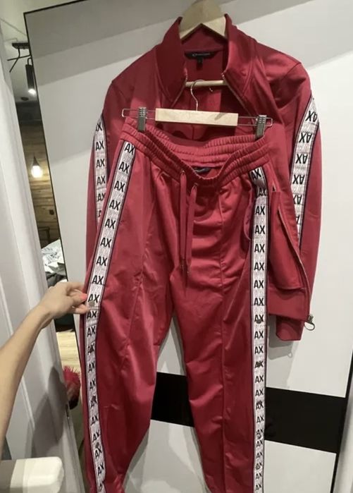 Спортивный костюм AX