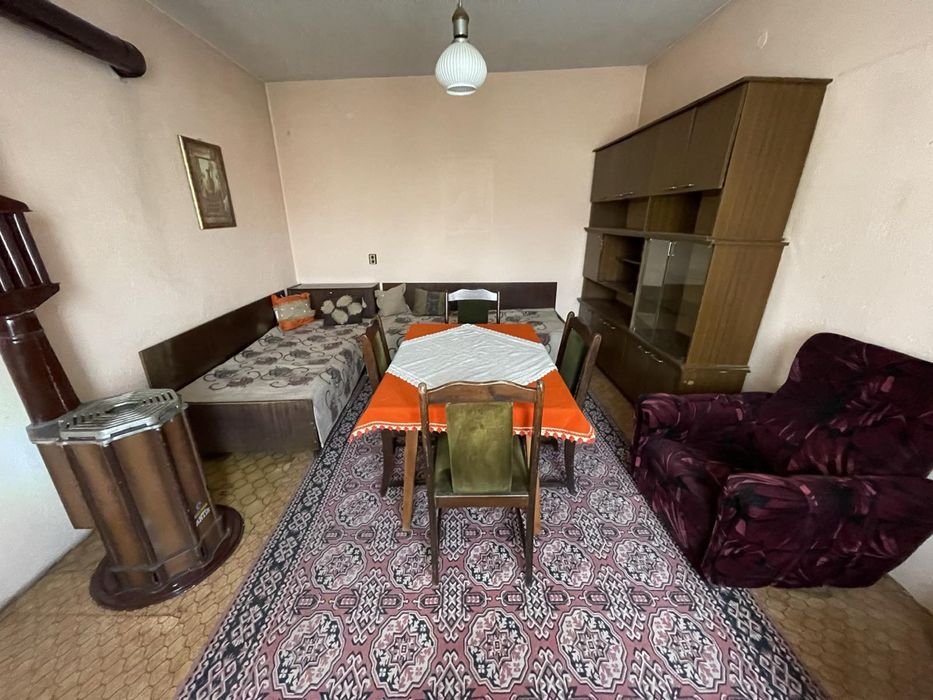 Продава се Къща в Стамболийски - 80 кв.м за 625 €/кв.м - Снимка #19
