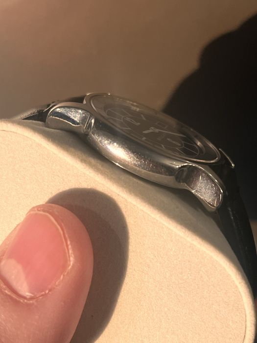 Ceas unisex Bvlgari Solotempo 35mm