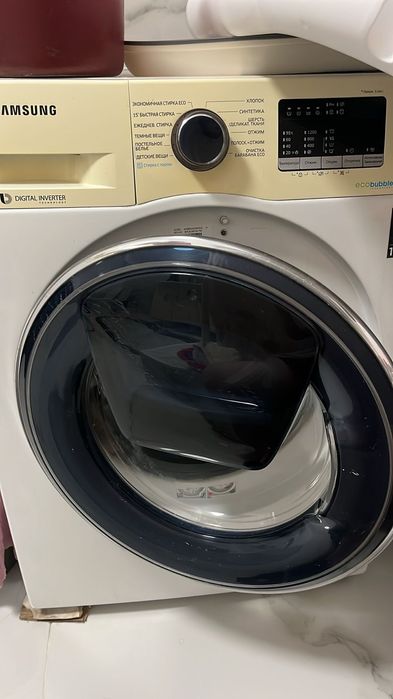 Продам стиральную машину Автомат